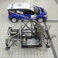 Dacia Lodgy - Foto 8 din 8