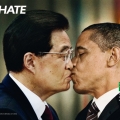 Campania Unhate / United Collors of Benneton - Foto 4 din 5