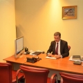 Birou de companie - Certinvest - Foto 35 din 39