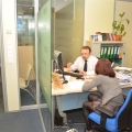 Birou de companie - Certinvest - Foto 37 din 39