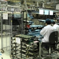 Cum se produc componente pentru echipamente medicale la Flextronics Timisoara - Foto 7 din 8