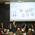Conferinta Wall-Street.ro: Inovatia in IT - Solutii pentru IMM-uri - Foto 6 din 7