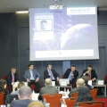Conferinta Wall-Street.ro: Inovatia in IT - Solutii pentru IMM-uri - Foto 1 din 7