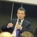 Conferinta Wall-Street.ro: Inovatia in IT - Solutii pentru IMM-uri - Foto 5 din 7