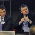 Conferinta Wall-Street.ro: Inovatia in IT - Solutii pentru IMM-uri - Foto 2 din 10