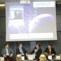 Conferinta Wall-Street.ro: Inovatia in IT - Solutii pentru IMM-uri - Foto 5 din 10
