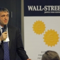 Conferinta Wall-Street.ro: Inovatia in IT - Solutii pentru IMM-uri - Foto 7 din 10