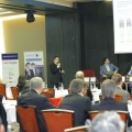Conferinta Wall-Street.ro: Inovatia in IT - Solutii pentru IMM-uri - Foto 9 din 10