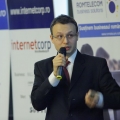 Conferinta Wall-Street.ro: Inovatia in IT - Solutii pentru IMM-uri - Foto 10 din 10