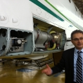 Carpatair - Foto 1 din 12