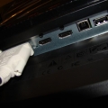 BenQ XL2420T - Foto 12 din 12