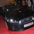Jaguar XF facelift - Foto 1 din 6