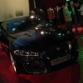 Jaguar XF facelift - Foto 2 din 6
