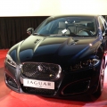 Jaguar XF facelift - Foto 4 din 6