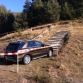 Noile generatii Mercedes-Benz ML si B - Foto 5 din 25