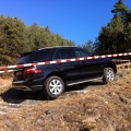 Noile generatii Mercedes-Benz ML si B - Foto 8 din 25