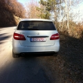 Noile generatii Mercedes-Benz ML si B - Foto 21 din 25