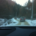 Noile generatii Mercedes-Benz ML si B - Foto 9 din 25