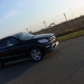 Noile generatii Mercedes-Benz ML si B - Foto 12 din 25
