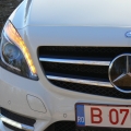 Noile generatii Mercedes-Benz ML si B - Foto 16 din 25