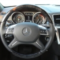 Noile generatii Mercedes-Benz ML si B - Foto 13 din 25