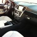 Noile generatii Mercedes-Benz ML si B - Foto 15 din 25