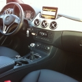 Noile generatii Mercedes-Benz ML si B - Foto 23 din 25