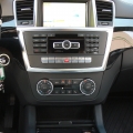Noile generatii Mercedes-Benz ML si B - Foto 14 din 25