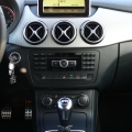 Noile generatii Mercedes-Benz ML si B - Foto 24 din 25