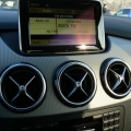 Noile generatii Mercedes-Benz ML si B - Foto 25 din 25