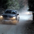 Noile generatii Mercedes-Benz ML si B - Foto 10 din 25