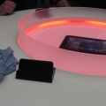 Tableta rezistenta la apa lansata de Fujitsu - Foto 10 din 13