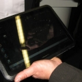 Tableta rezistenta la apa lansata de Fujitsu - Foto 6 din 13
