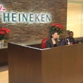 Sediul Heineken din White Plains, New York - Foto 4 din 10