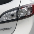 Mazda 3 facelift - Foto 7 din 26