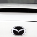 Mazda 3 facelift - Foto 11 din 26