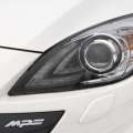 Mazda 3 facelift - Foto 6 din 26
