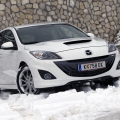 Mazda 3 facelift - Foto 2 din 26