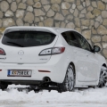 Mazda 3 facelift - Foto 4 din 26