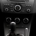 Mazda 3 facelift - Foto 12 din 26