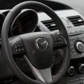 Mazda 3 facelift - Foto 13 din 26