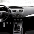 Mazda 3 facelift - Foto 14 din 26