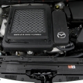Mazda 3 facelift - Foto 15 din 26