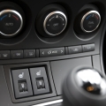 Mazda 3 facelift - Foto 16 din 26