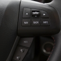 Mazda 3 facelift - Foto 17 din 26