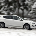 Mazda 3 facelift - Foto 1 din 26