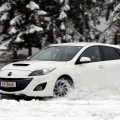 Mazda 3 facelift - Foto 3 din 26