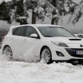 Mazda 3 facelift - Foto 5 din 26