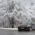 Mazda 3 facelift - Foto 21 din 26