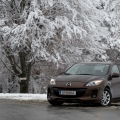 Mazda 3 facelift - Foto 22 din 26